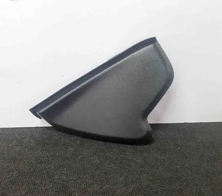 Chevrolet Malibu Dashboard side end trim 25923270