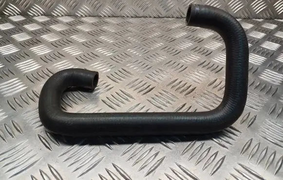 BMW X3 E83 Engine coolant pipe/hose 3400408