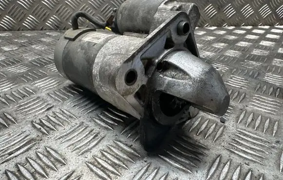 Opel Zafira C Starter motor 55486156 M001T31471