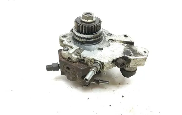 Renault Koleos I Fuel injection high pressure pump 8200385478 8200903375 0445010009