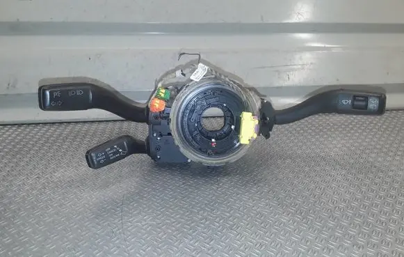 Audi A4 S4 B7 8E 8H Wiper turn signal indicator stalk/switch 8E0953549R 4E0953541
