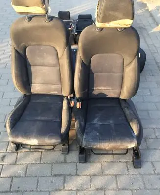 Hyundai Tucson TL Seat set 