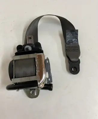 Jaguar XJ X351 Front seatbelt BW93611B09AB0AMT 620412800