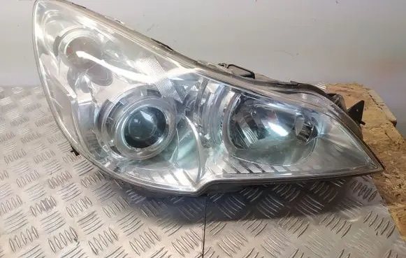 Subaru Legacy Headlight/headlamp 10020064