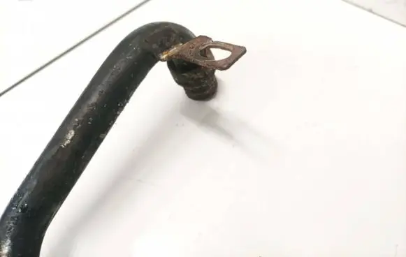 Audi A6 S6 C5 4B Engine coolant pipe/hose