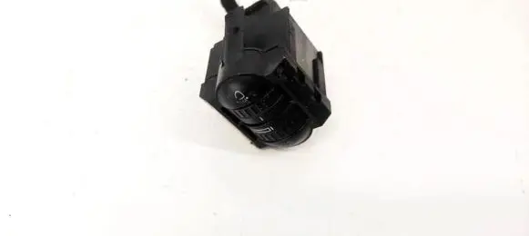 Headlight level height control switch