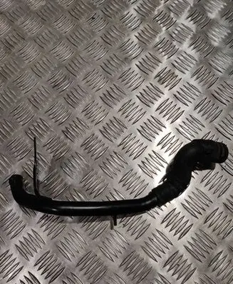 Volkswagen PASSAT B7 Engine coolant pipe/hose 03L122157K