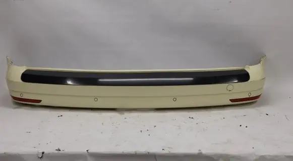 Volkswagen Caddy Front bumper