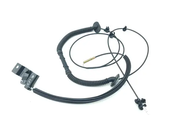 Bentley Flying Spur Loading door cable line 3W5827531B GBMK8