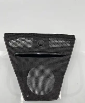 Mercedes-Benz C W204 Parking PDC sensor display screen A0015424423 404233000