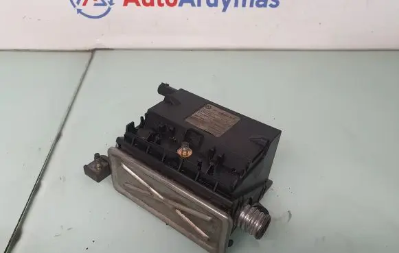 BMW X3 E83 Coolant heater 6918806 64126918806 64129145439