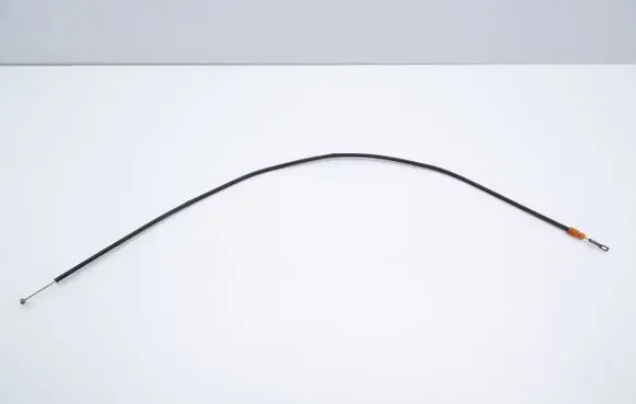 Mini One - Cooper R50 - 53 Front door cable line 