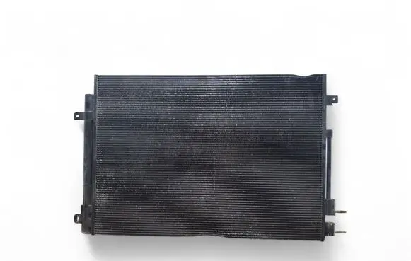 Chrysler Pacifica A/C cooling radiator (condenser)