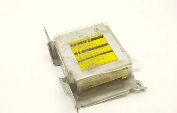 Subaru Forester SF Airbag control unit/module 98221FC110