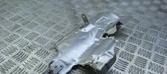 Mercedes-Benz E W213 Other engine bay part A6541423400