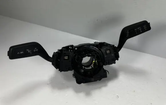 Ford Puma Airbag slip ring squib (SRS ring) H1BT-14A664-AB