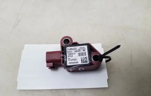 Land Rover Range Rover Sport L320 Airbag deployment crash/impact sensor 5H2Z14B345BA