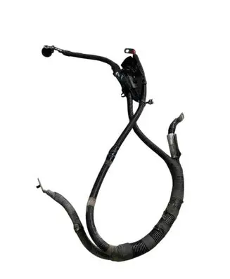 Ford Transit Custom Positive cable (battery) GK2T14303AB