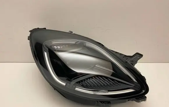Ford Puma Headlight/headlamp R1TB13E014AB
