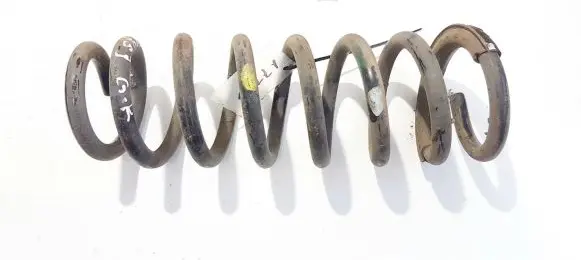 Hyundai Sonata Rear coil spring 553513s000 55351-3s000