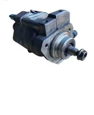 SsangYong Rexton I Fuel injection high pressure pump A6650700101 R9044Z051A 0027852AXE