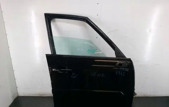 Citroen C4 Grand Picasso Front door
