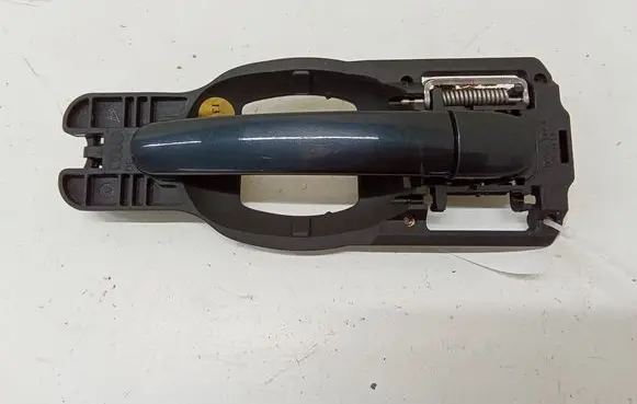 Audi A2 Front door exterior handle 153352010