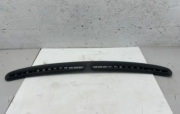Fiat 500 Dashboard glove box trim 735429497