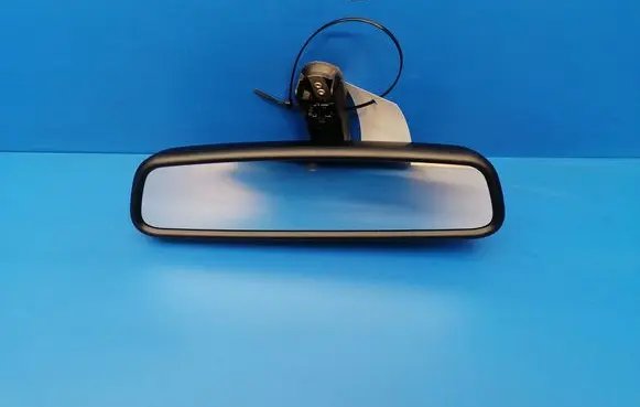 BMW 5 GT F07 Rear view mirror (interior) 27021283