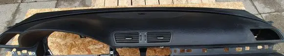 Volkswagen PASSAT B6 Dashboard