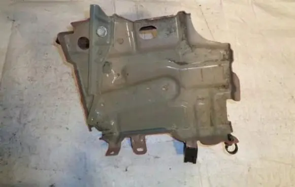 Citroen C1 Battery box tray 