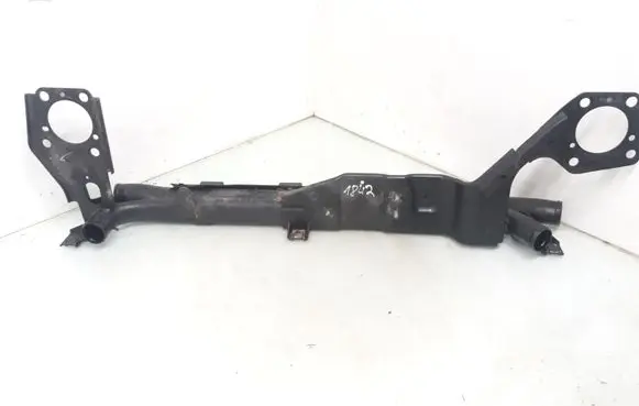 Audi A4 S4 B7 8E 8H Intercooler hose/pipe TMU 8E0199521DM