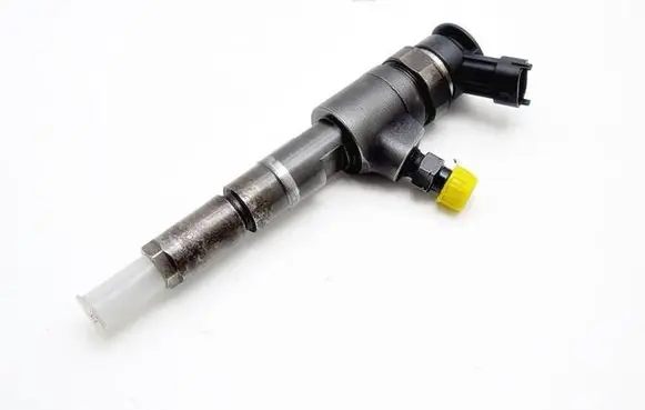 Peugeot 307 Fuel injectors set 0445110135