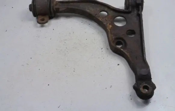 Fiat Ducato Front lower control arm/wishbone 1302369080