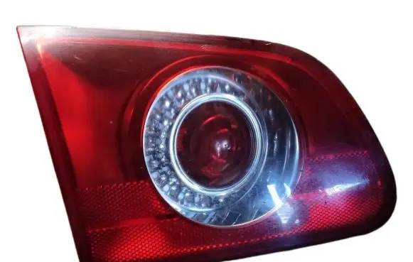 Volkswagen PASSAT B6 Tailgate rear/tail lights 3C9945093