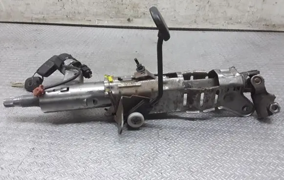 Fiat Scudo Steering wheel axle 1811632100