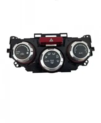 Subaru Forester SH Climate control unit t1015968x