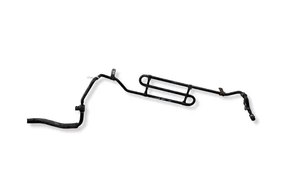 Peugeot 508 Power steering hose/pipe/line 9686782680 10359404