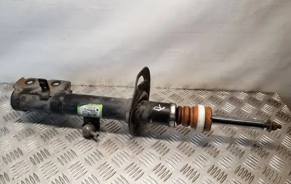 Jeep Patriot Front shock absorber/damper P68058844AB
