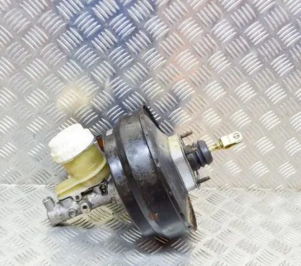 Dodge Stealth Brake booster