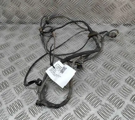 Mercedes-Benz E C207 W207 Parking sensor (PDC) wiring loom A2074401208
