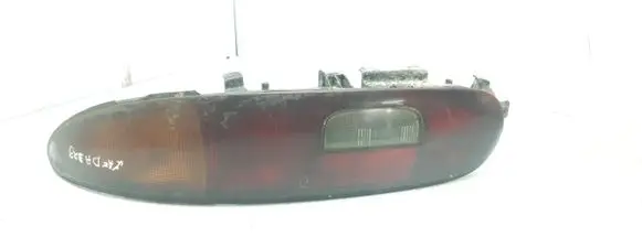Mazda 323 Rear/tail lights 22053211