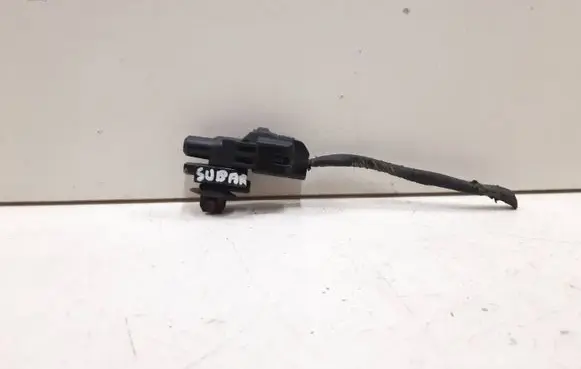 Subaru Legacy Outside/exterior temperature sensor 0775005191