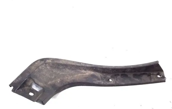 Toyota Prius (XW20) Rear arch fender liner splash guards 52591-47010