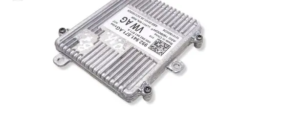 Cupra Born Headlight ballast module Xenon 992941571AG 10101500226 992941571A