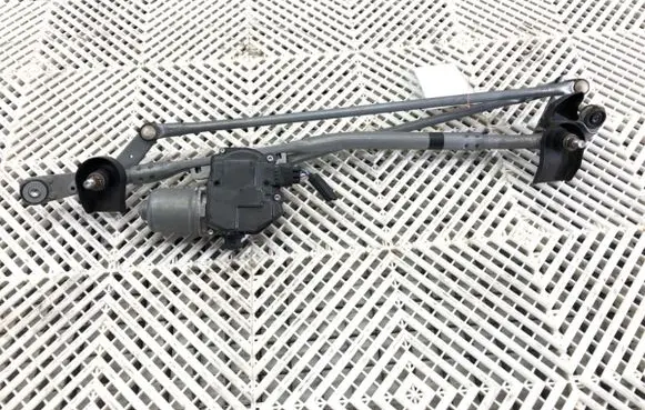 Toyota Camry VIII XV70 Front wiper linkage and motor 85110-33432