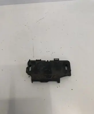 Peugeot 2008 I Engine control unit/module 9802455780