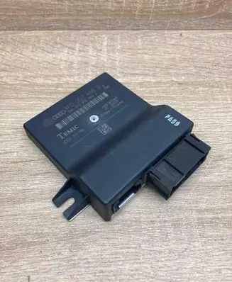 Audi A6 S6 C6 4F Gateway control module 4F0907468D 4F0910468A 02C6