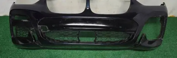 BMW X3 G01 Front bumper
