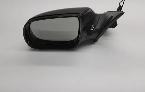 Audi Q5 SQ5 8R Front door electric wing mirror 8R1857409C